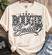 Load image into Gallery viewer, The Bougie Baddie Merch Collection