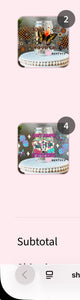 PREORDER FOR CUP LIVE 8/2