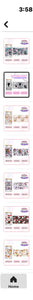 PREORDER FOR CUP LIVE 8/2