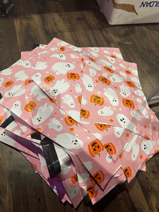 Halloween mystery bag LIVE