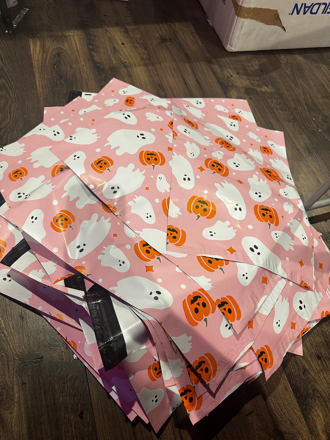 Halloween mystery bag LIVE
