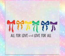 Load image into Gallery viewer, Pride Collection 🌈
