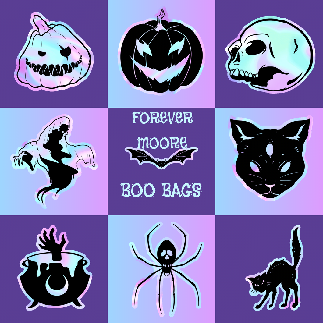 BOO BAG