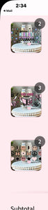 PREORDER FOR CUP LIVE 8/2