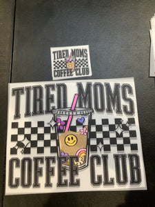 New prints ( add to a shirt or crew)