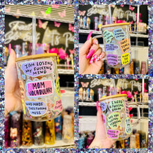 Load image into Gallery viewer, CUP LIVE 12/23 8PMCST
